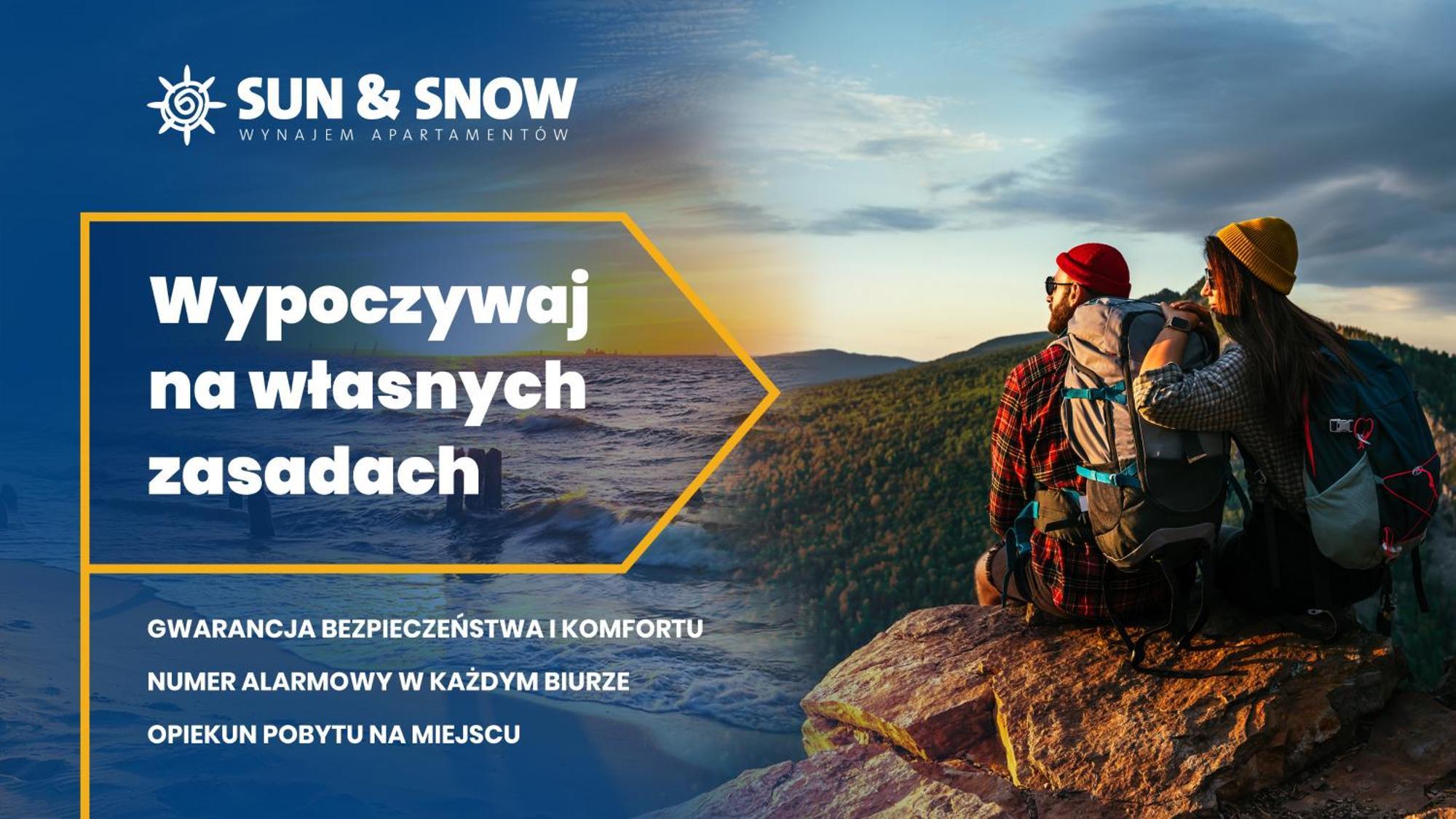 Apartamenty Sun & Snow Spokojna Wisła Buitenkant foto