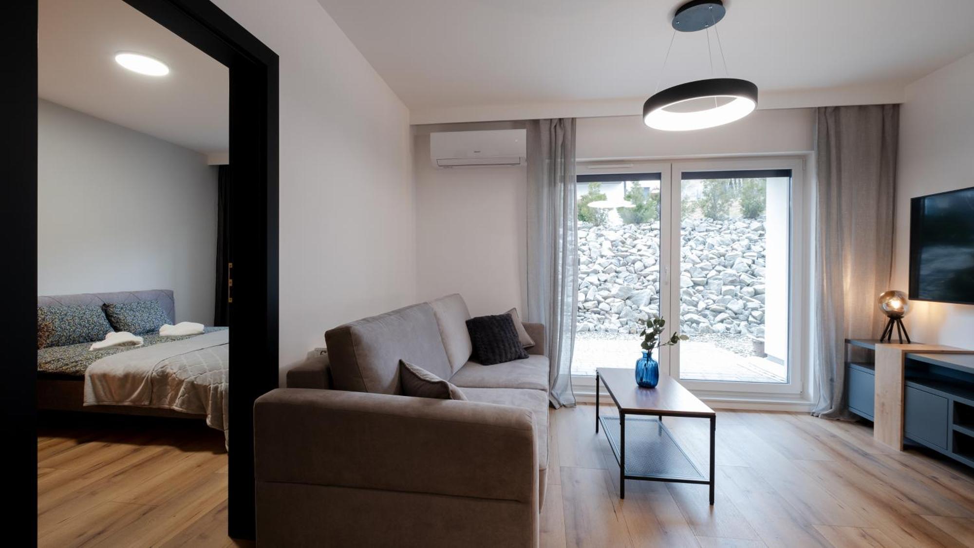 Apartamenty Sun & Snow Spokojna Wisła Buitenkant foto