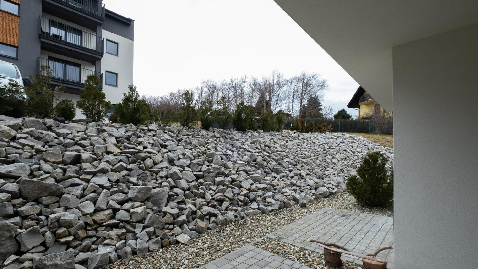 Apartamenty Sun & Snow Spokojna Wisła Buitenkant foto
