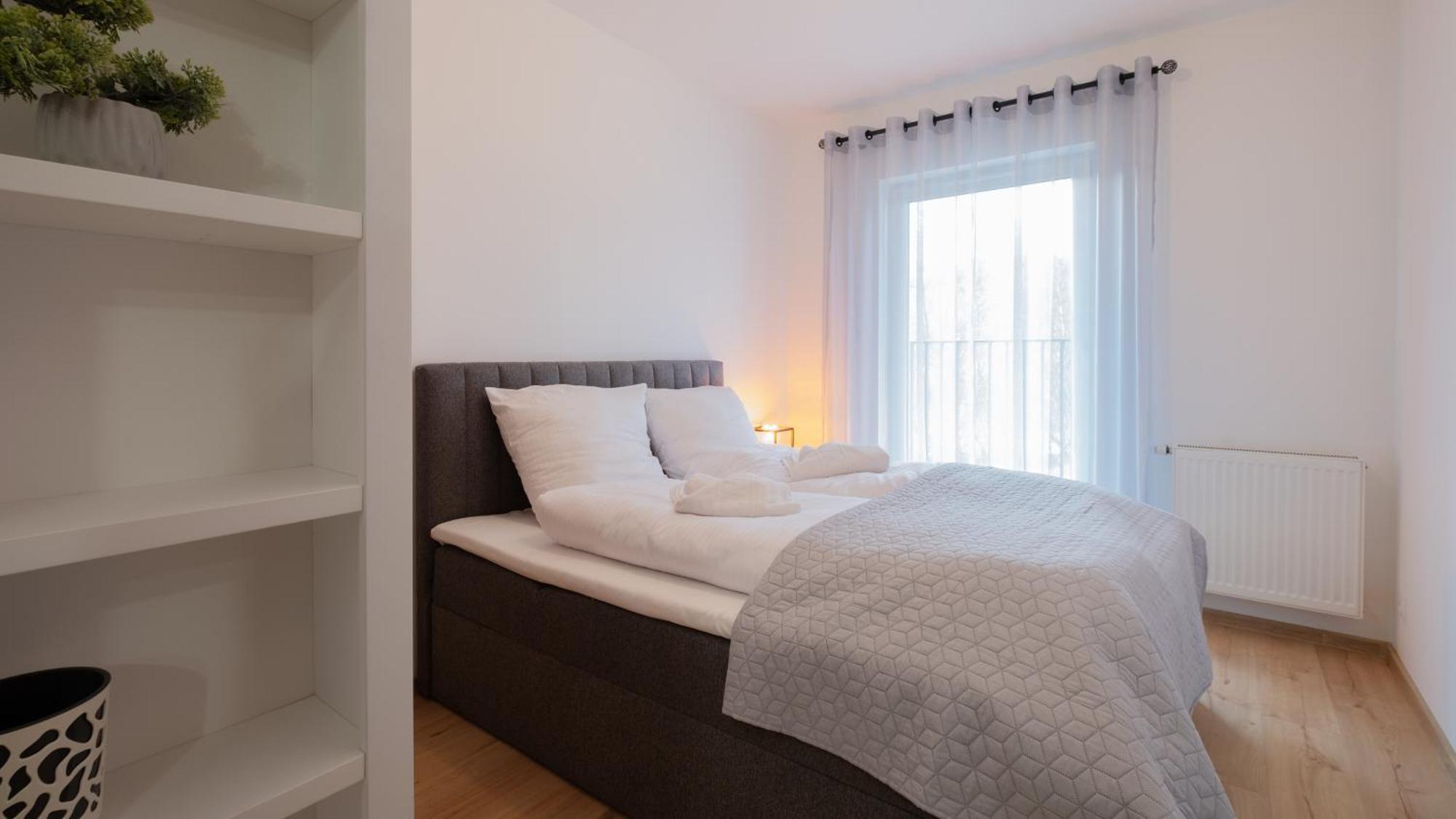 Apartamenty Sun & Snow Spokojna Wisła Buitenkant foto