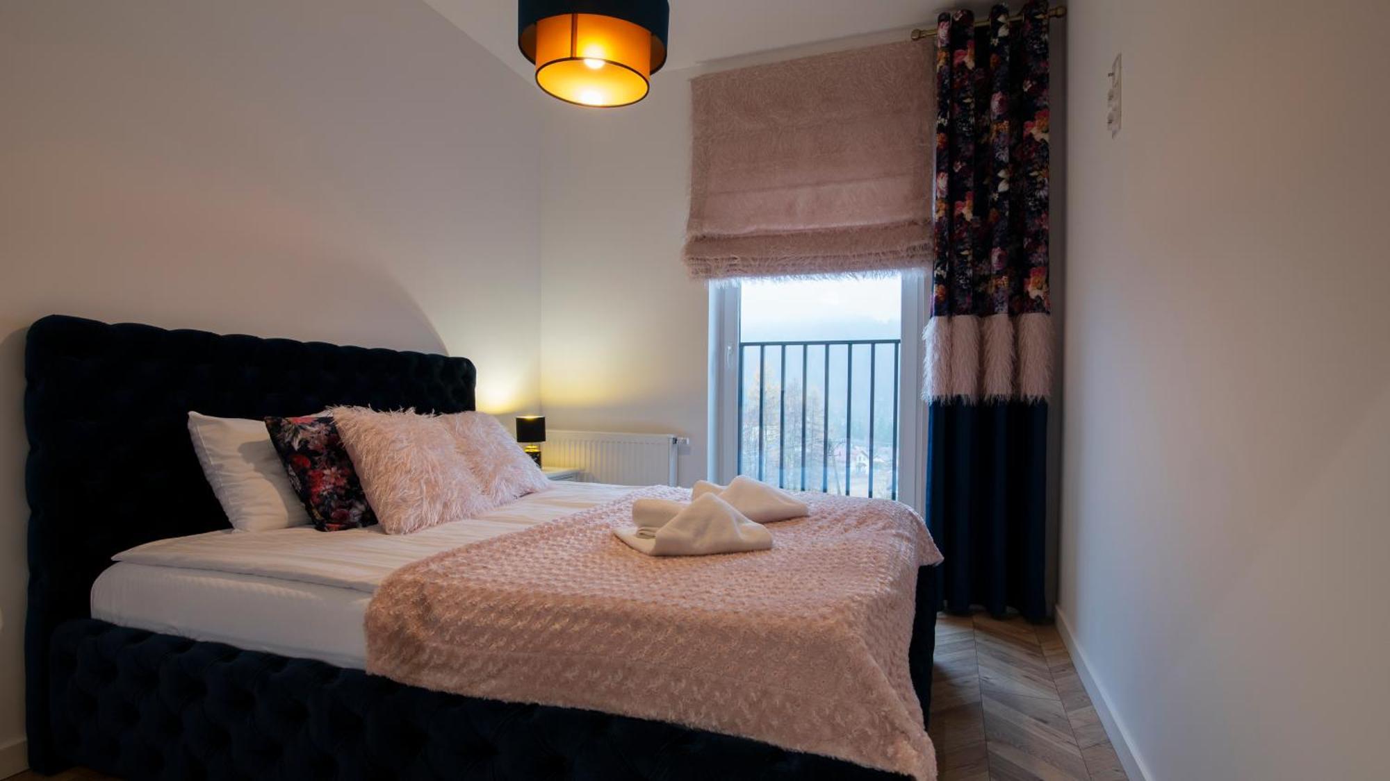 Apartamenty Sun & Snow Spokojna Wisła Buitenkant foto